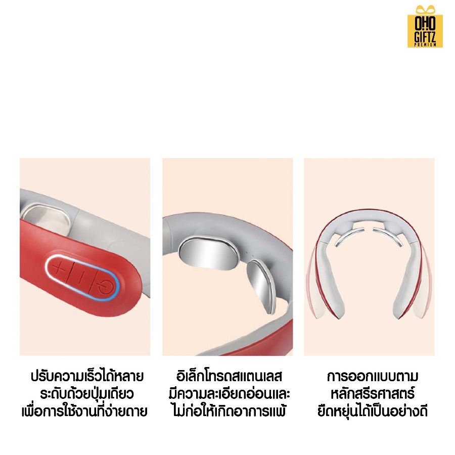 ชุดของขวัญนักธุรกิจ Set G สกรีนโลโก้ ทำเป็นของพรีเมี่ยม ของชำร่วย