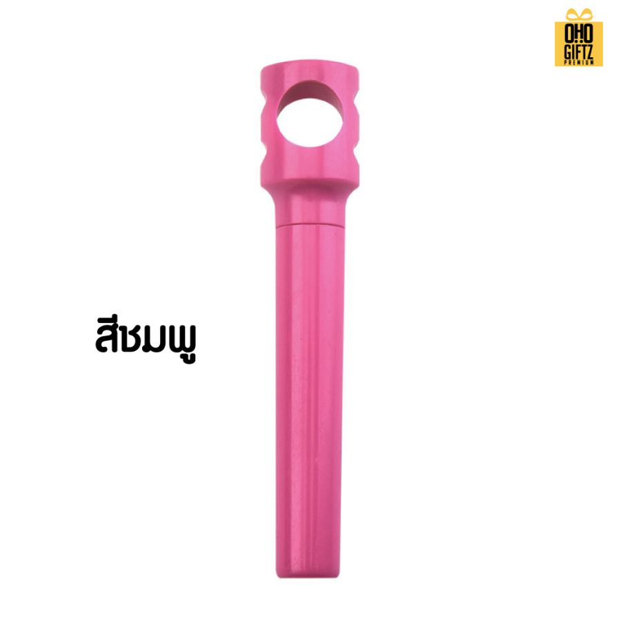 ที่เปิดขวดไวน์พกพา สกรีนโลโก้  ทำเป็นของพรีเมี่ยมได้