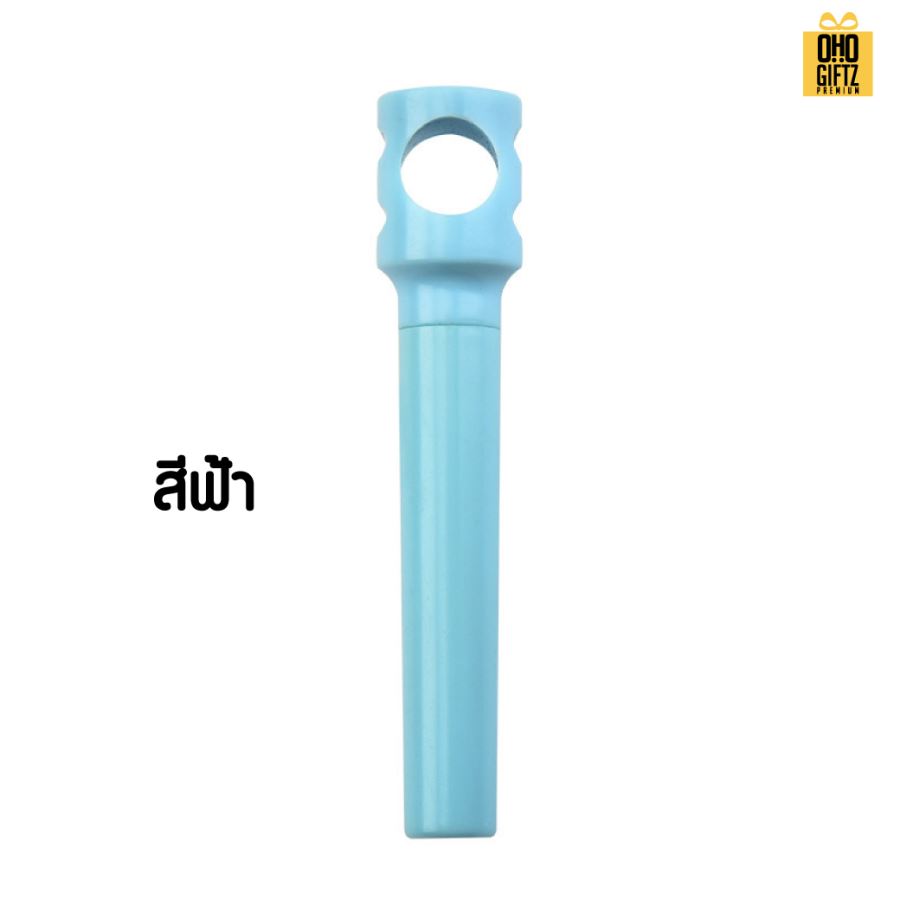 ที่เปิดขวดไวน์พกพา สกรีนโลโก้  ทำเป็นของพรีเมี่ยมได้