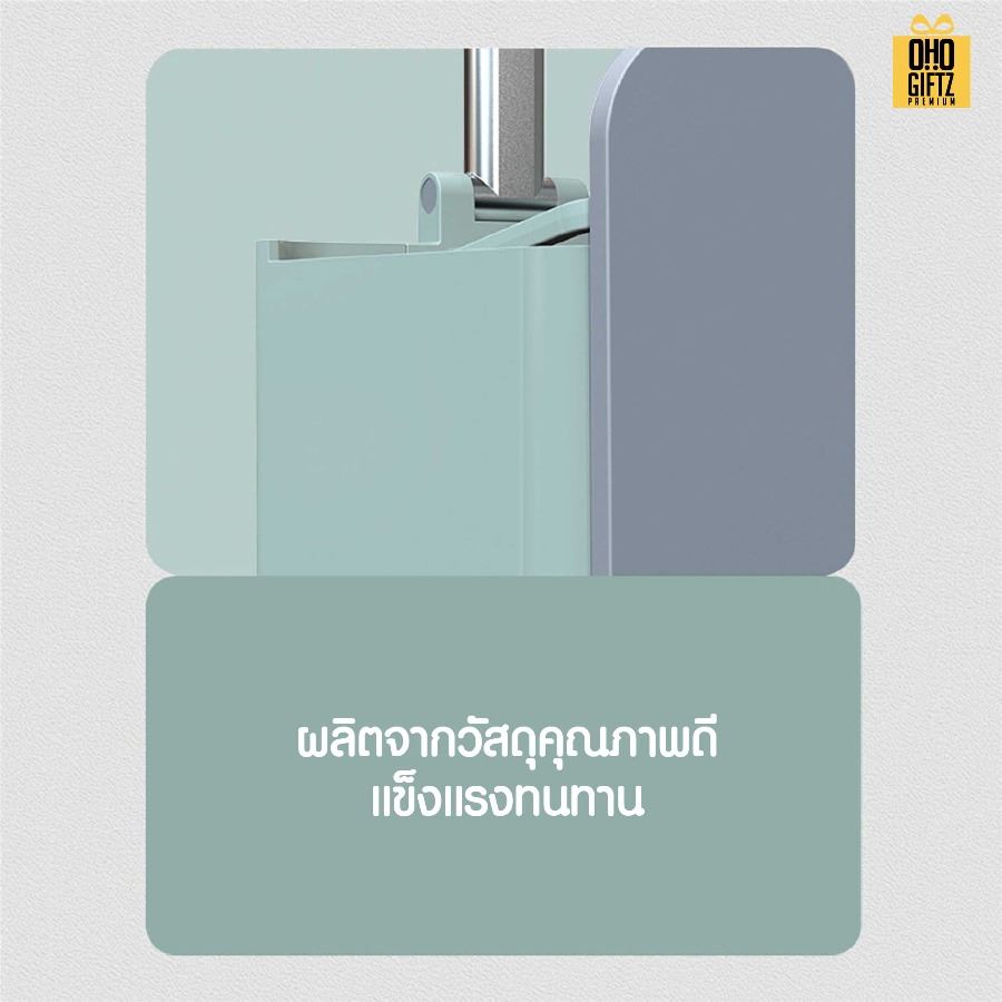 ถังใส่ของจุกจิก มีที่วางมือถือ สกรีนโลโก้ ทำเป็นของพรีเมี่ยมได้ 