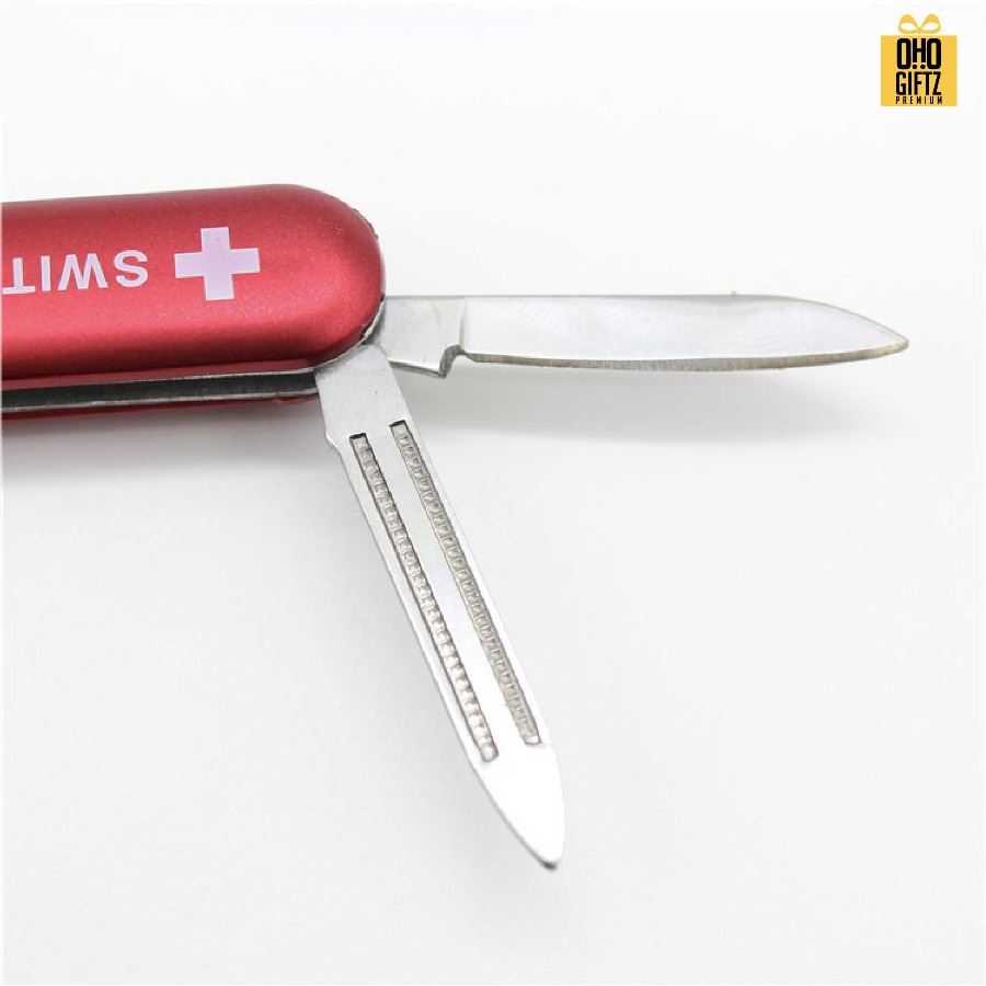 ปากกามัลติฟังค์ชั่น สกรีนชื่อ สกรีนโลโก้ ทำเป็นของพรีเมี่ยมได้