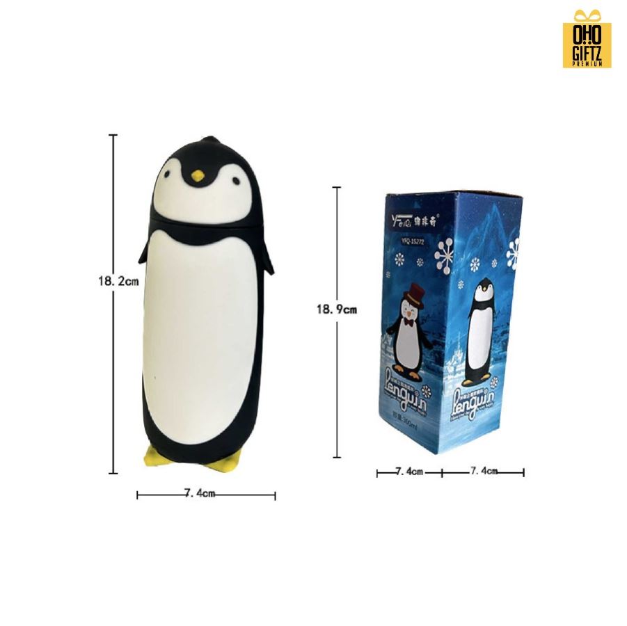 ขวดน้ำนกเพวนกวิน สกรีนโลโก้ ทำเป็นของพรีเมี่ยมได้