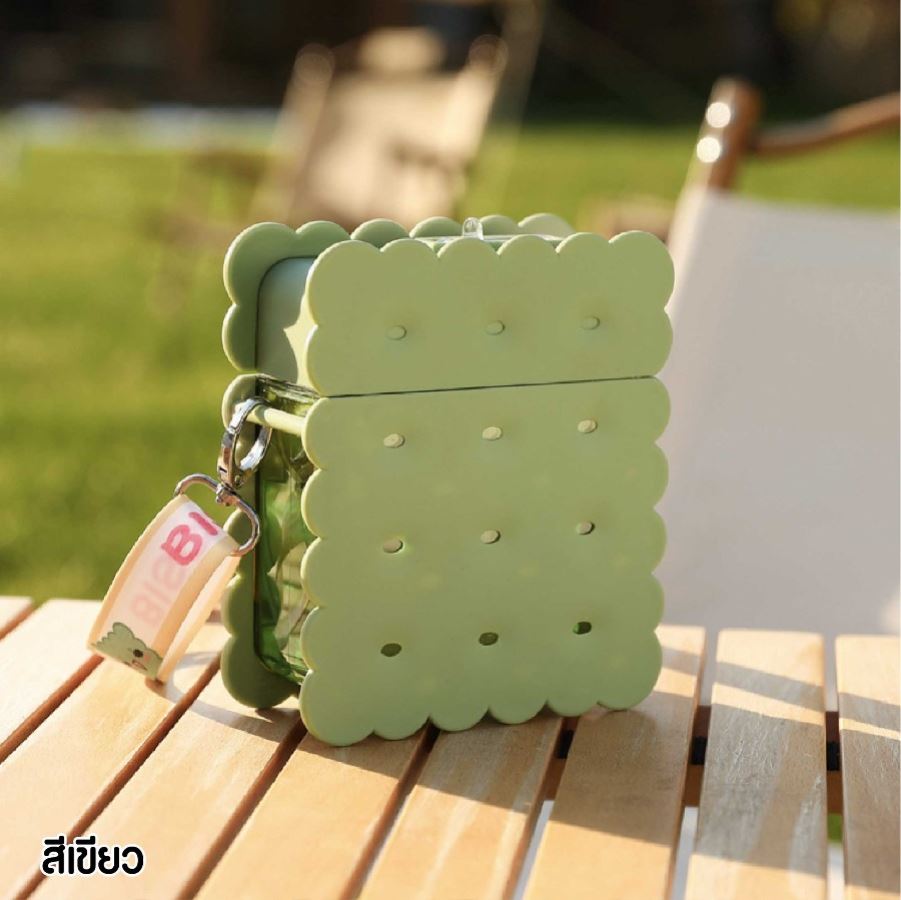 กระติกน้ำคุ๊กกี้ สกรีนโลโก้ ทำเป็นของพรีเมี่ยมได้