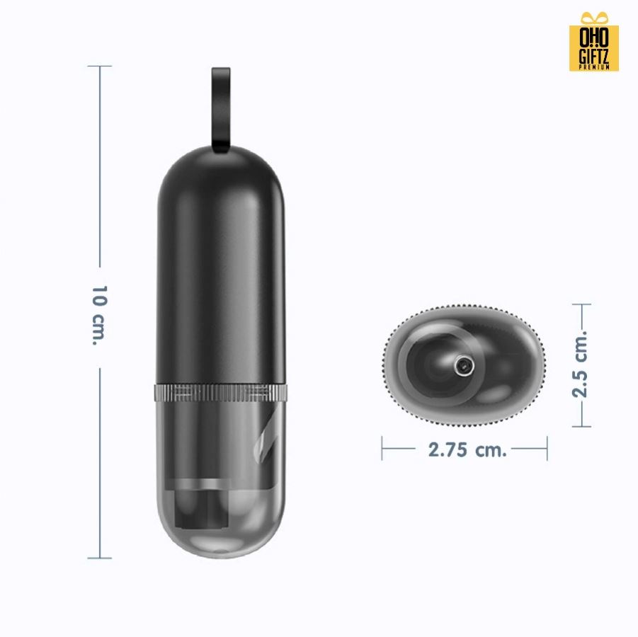 ที่ทุบกระจกรถยนต์ สกรีนโลโก้ ทำเป็นของพรีเมี่ยม ของชำร่วยได้