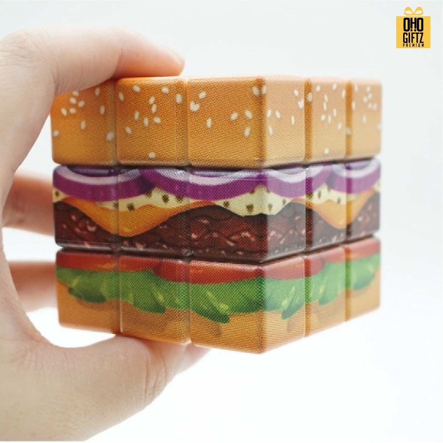 รูบิค รับผลิตสกรีนไม่จำกัดสี สกรีนโลโก้ ทำเป็นของพรีเมี่ยม ของชำร่วยได้